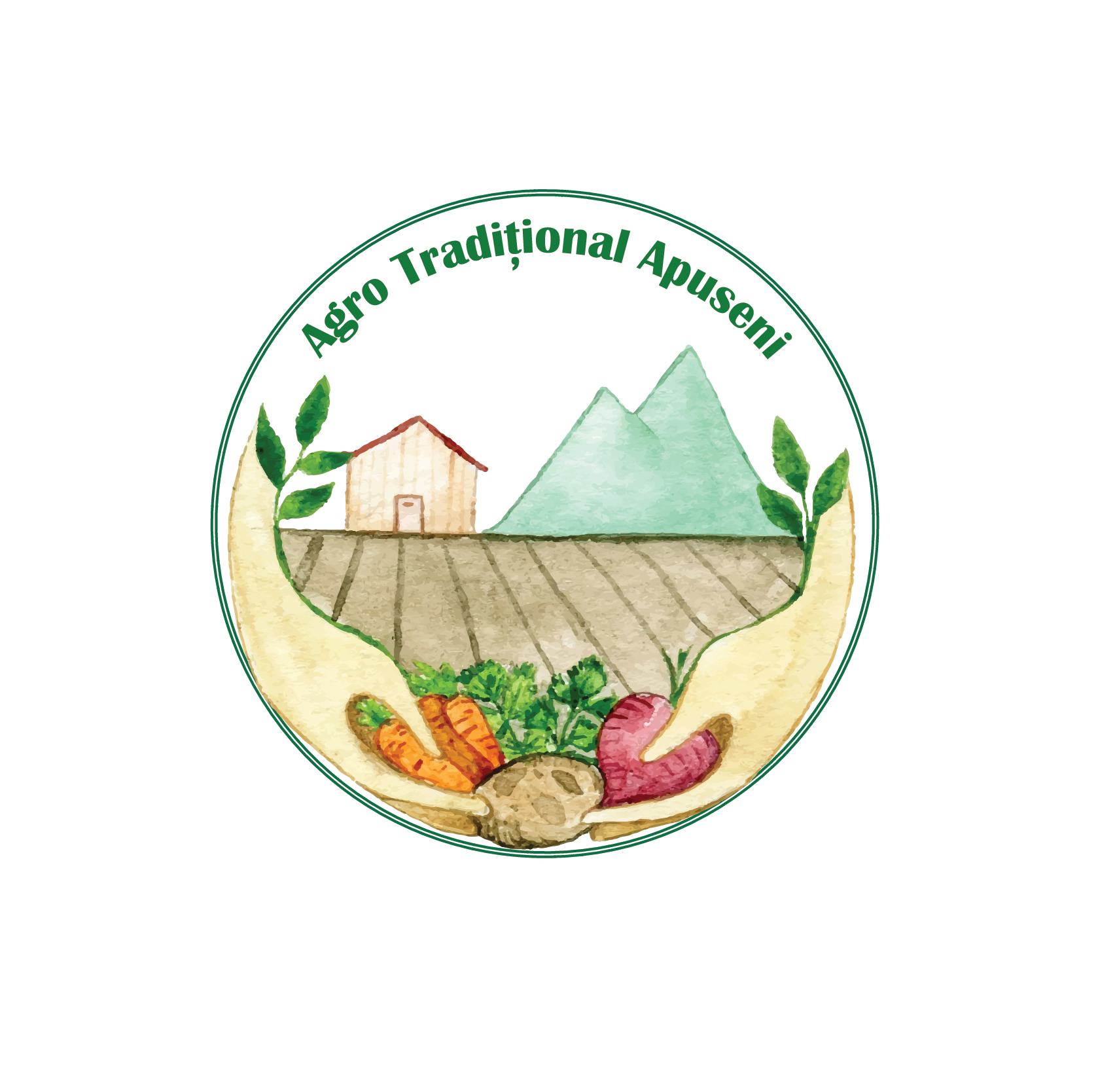 Agro Tradițional Apuseni