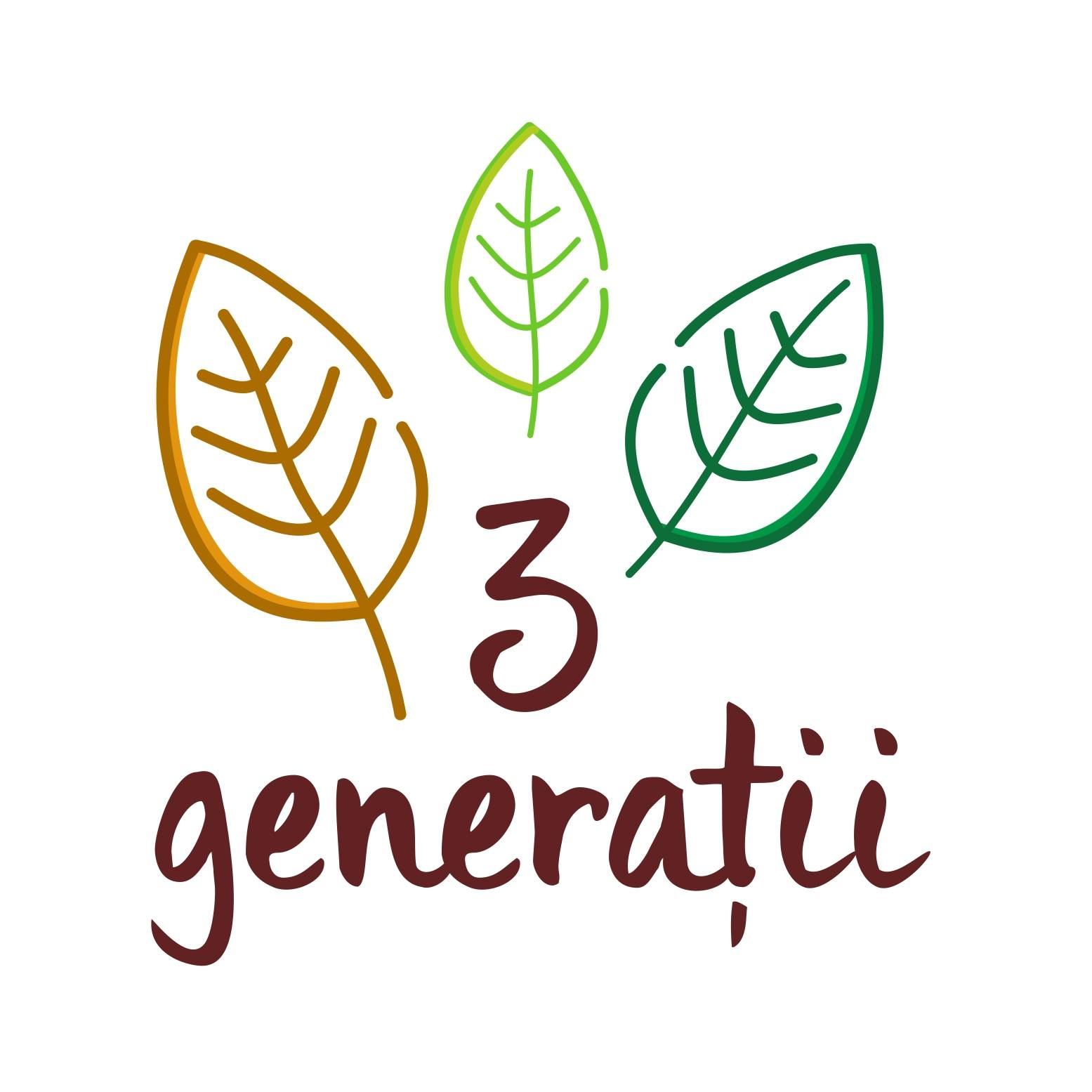 3 Generații