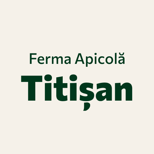 Ferma Apicolă Titișan 