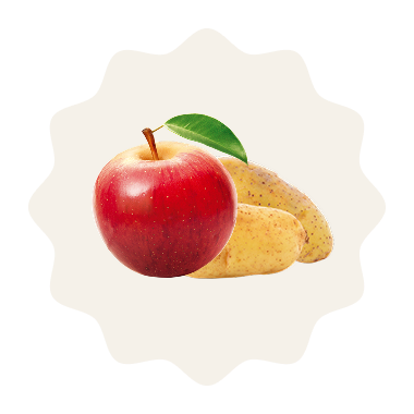 Fructe și Legume