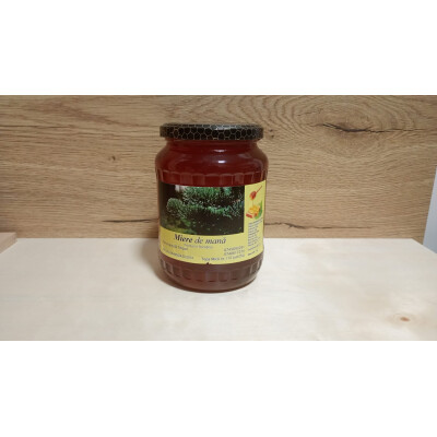 Miere de mană - 1 kg