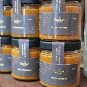 Mix imunitate - 250 gr